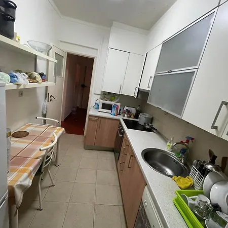 In One Of The Places Alloggio in famiglia *
